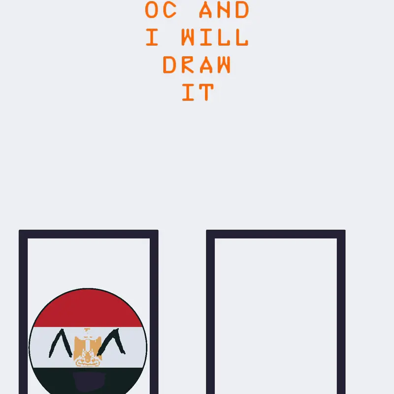 Game by @Egypt_Countryball
