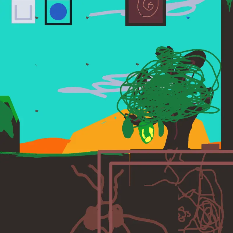 Game by @bananahur