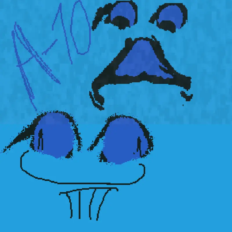 Game by @NobodyElse1