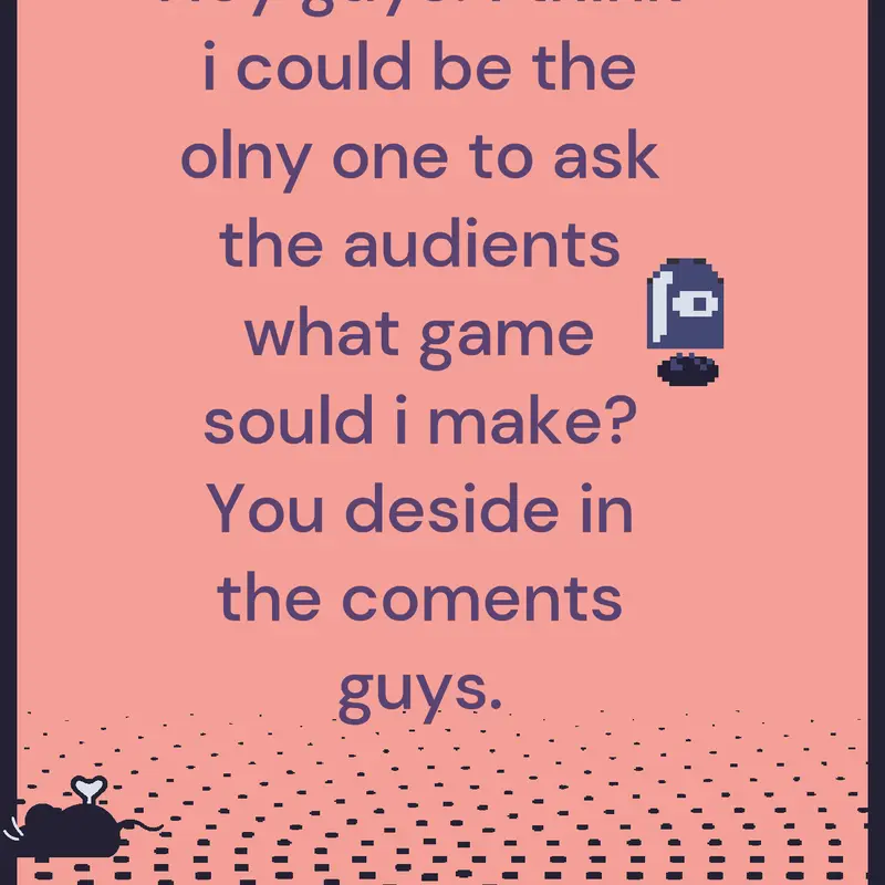Game by @mike_wth
