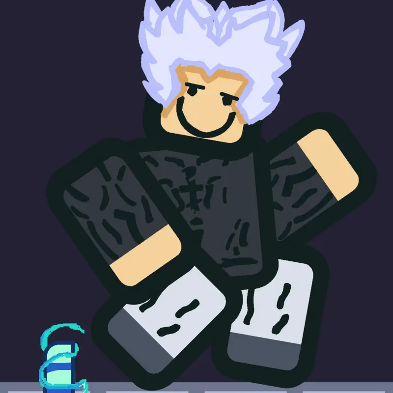 Game by @wubbob