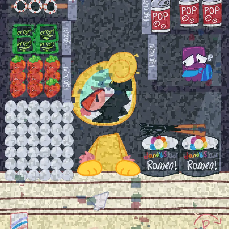 Game by @whereismytoast