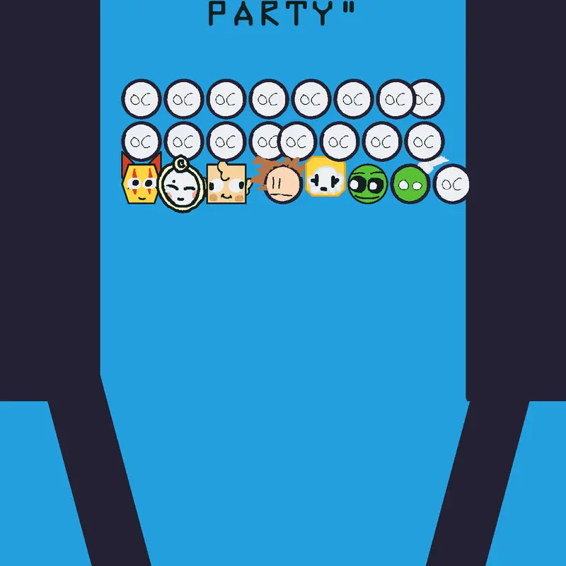 Game by @zestyjoyridemirror
