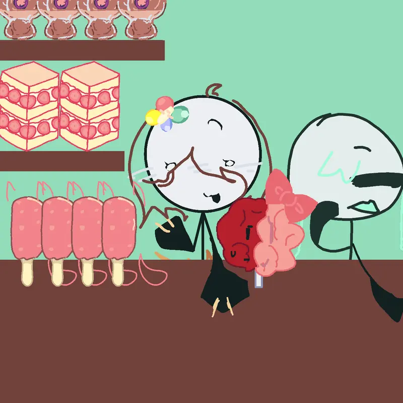 Game by @toscadoll_huh