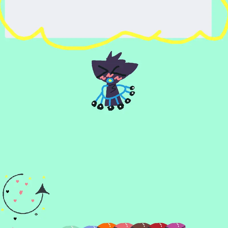 Game by @michipiXD