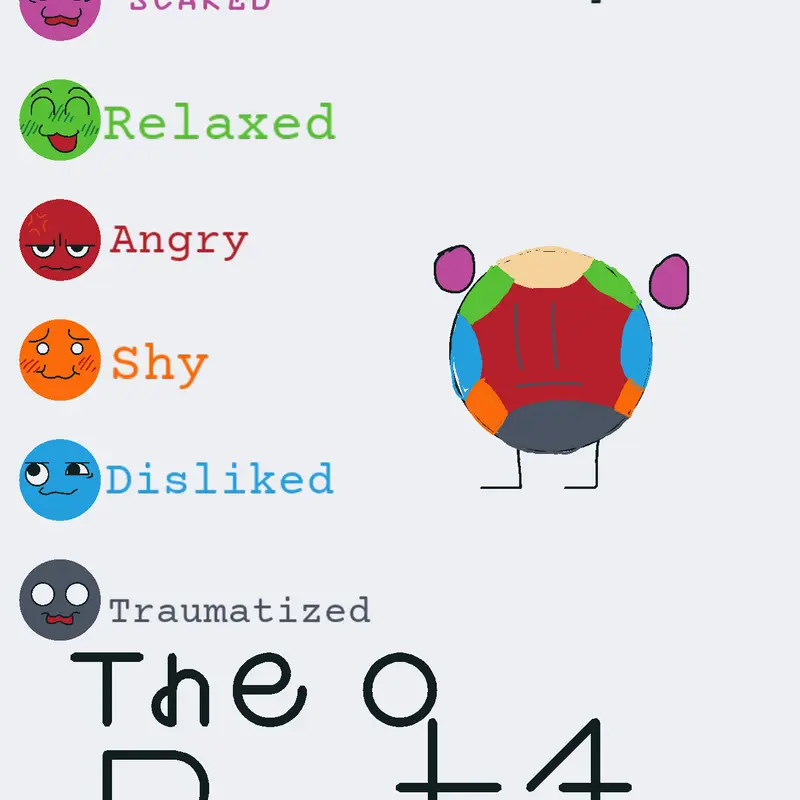 Game by @the_red_ball