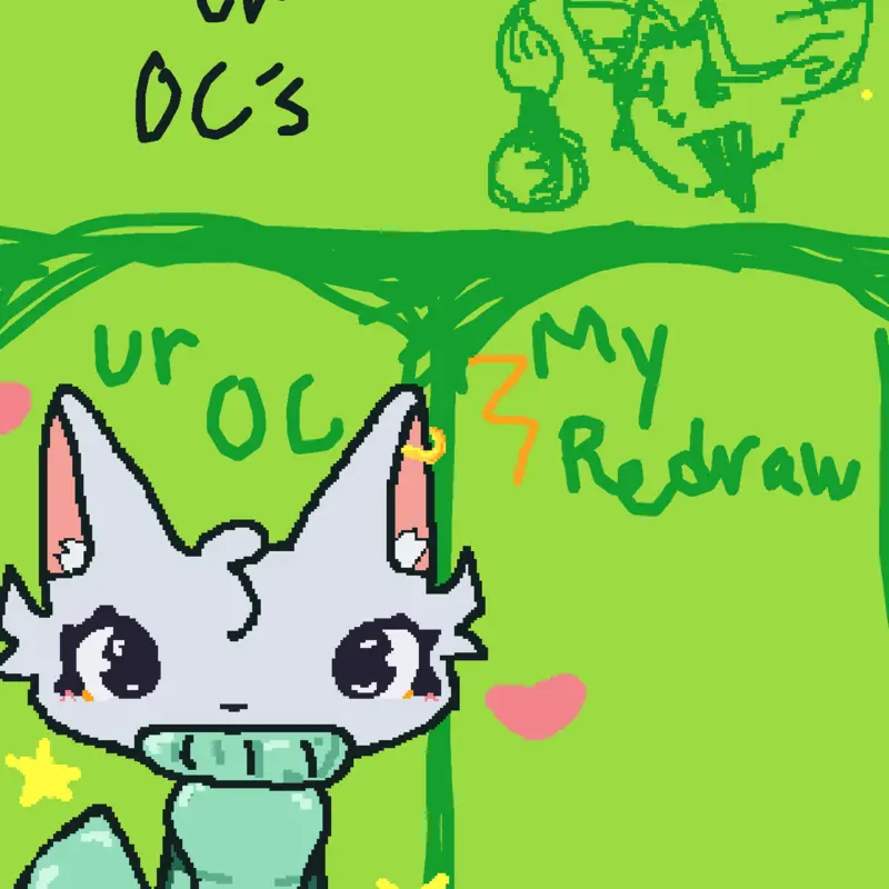 Mehehe by @Privetikk99