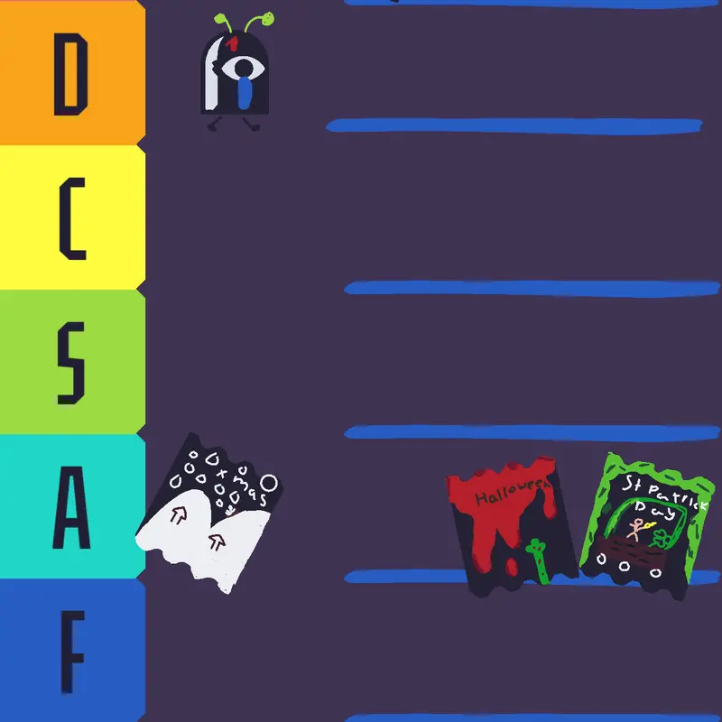 Game by @Slimeydemon