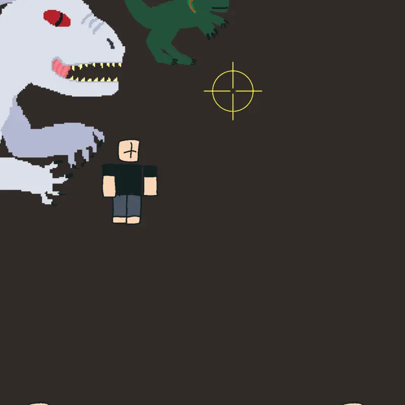 Game by @mr_dino_collections