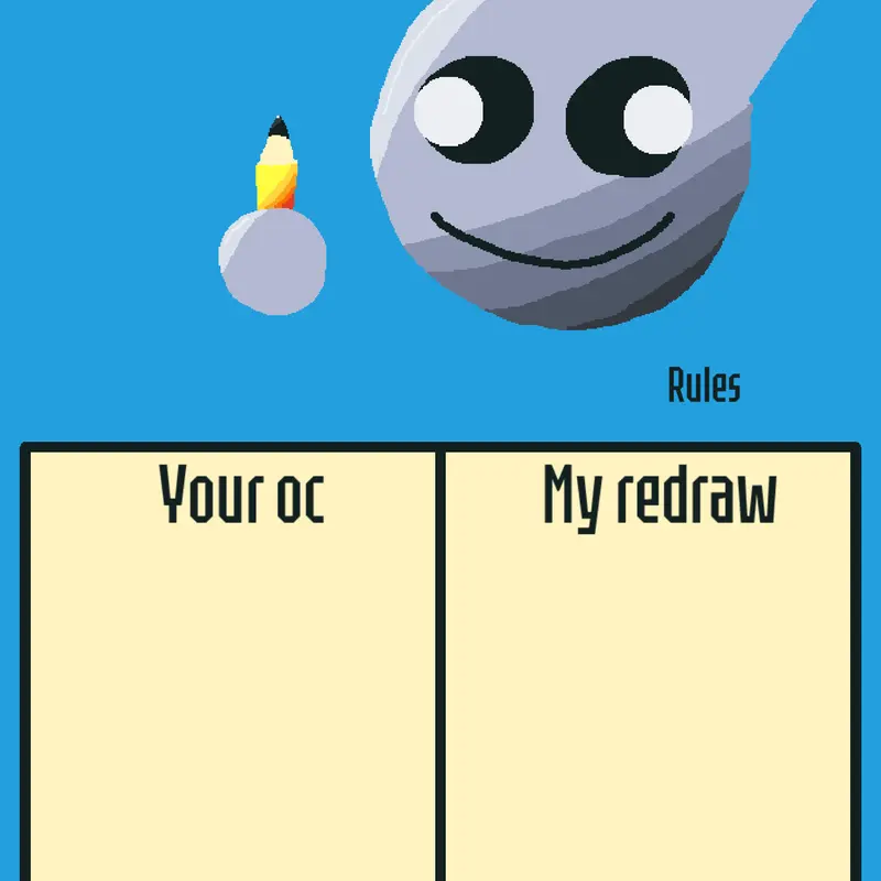 Game by @Montro