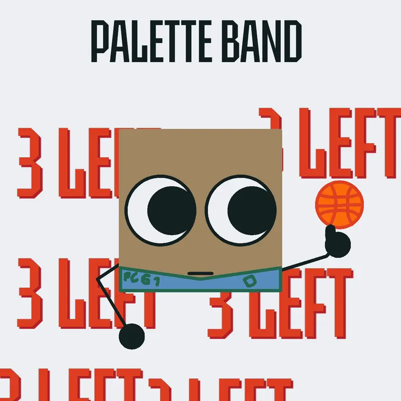 Game by @LANDRYY