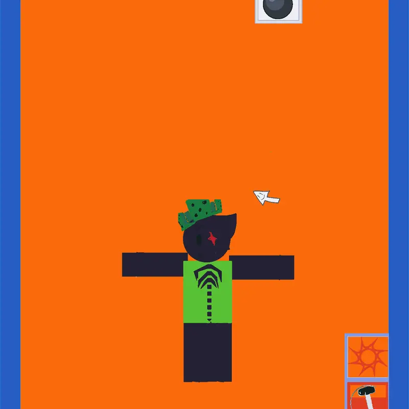 Game by @ILOVEFORSAKEN34