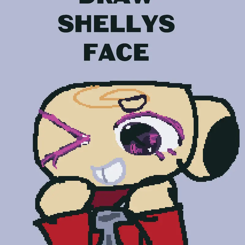 Game by @3MM1LY