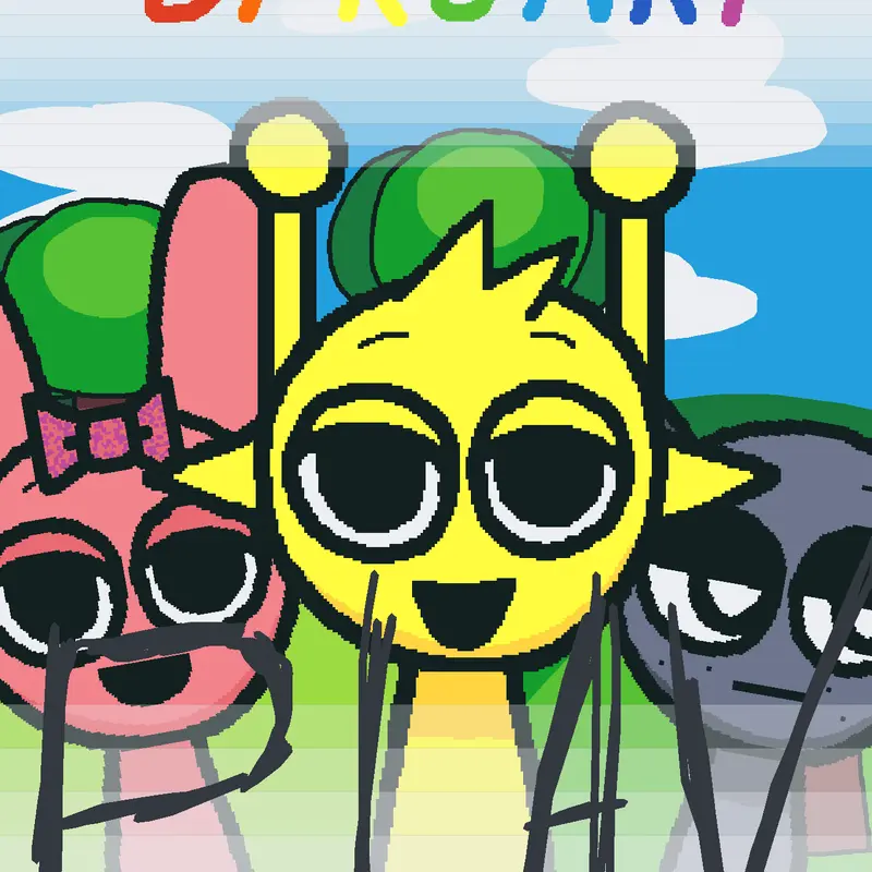 Game by @JamboGamer