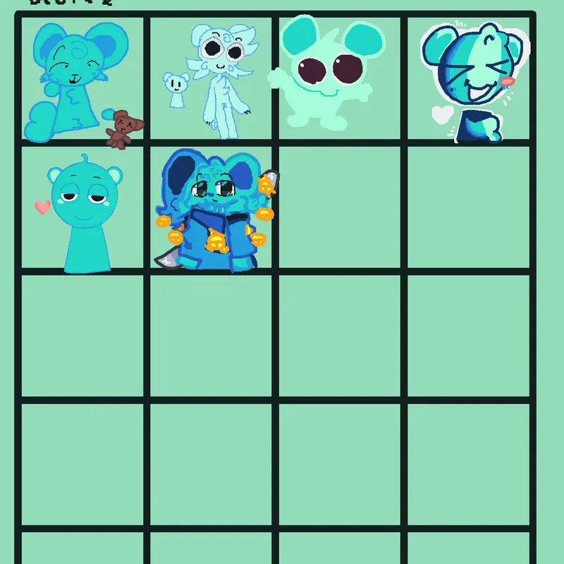 Game by @Its_Anya_Ania_cate