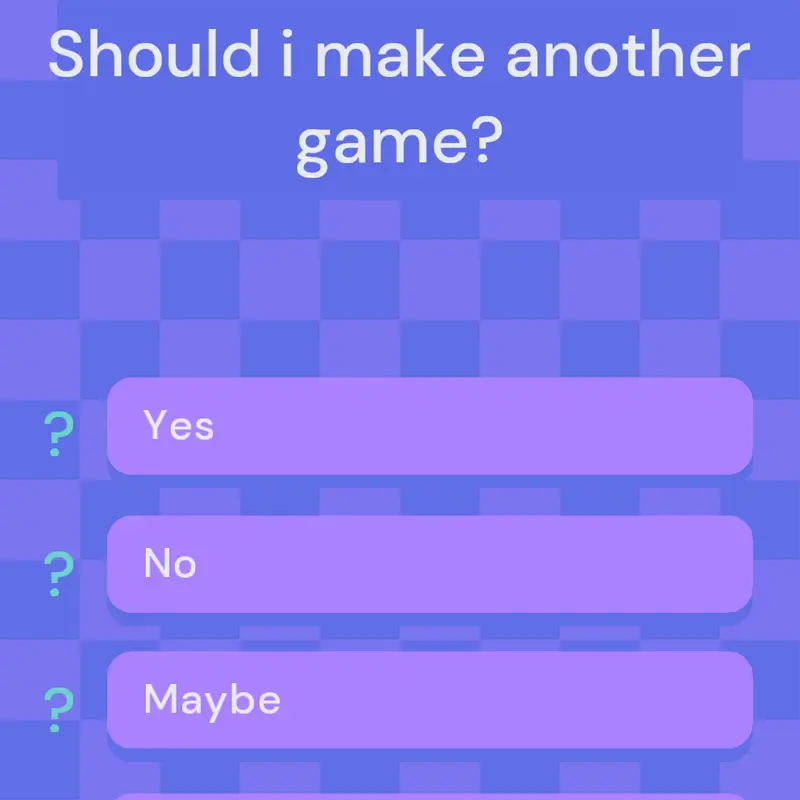 Game by @AlploreOfficial