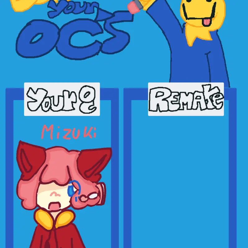 Game by @Flana-chan_