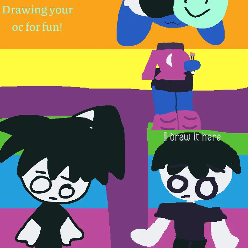Game by @joly424824