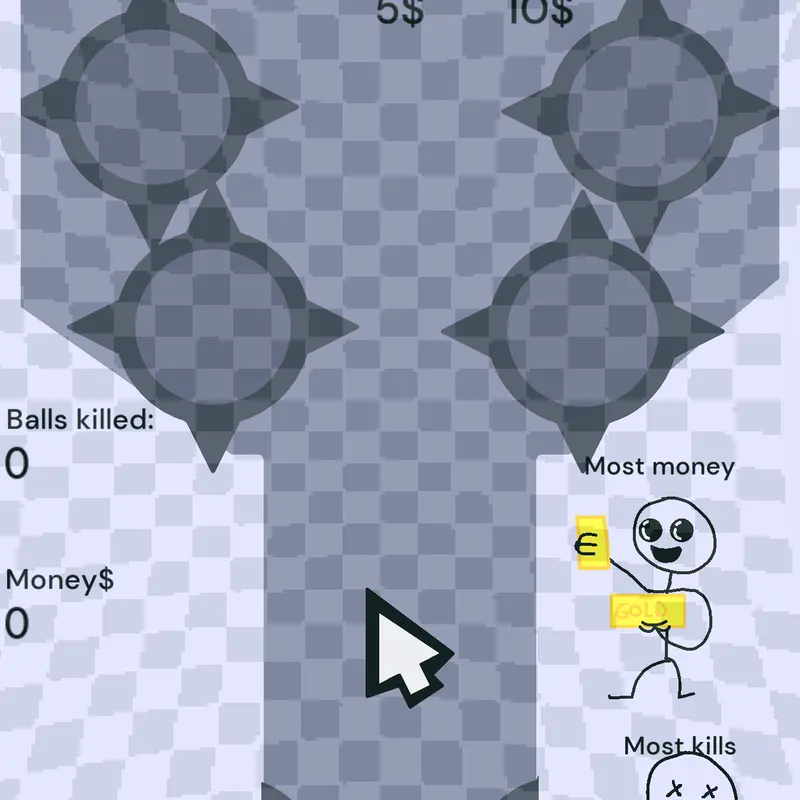 Game by @takenasking