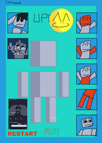 Customize Your Own Ragdoll!