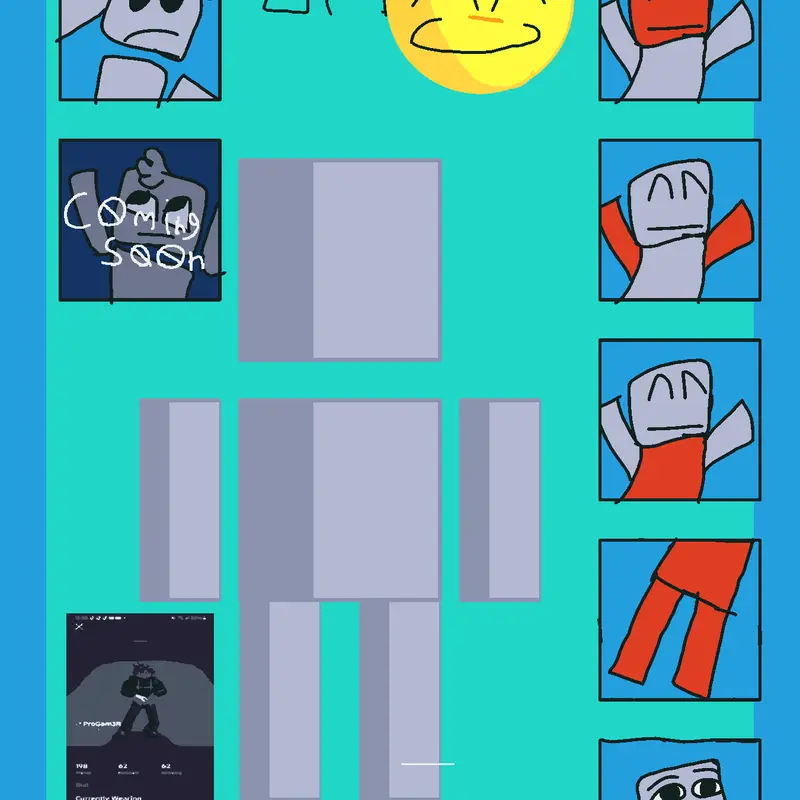 Game by @GreenyTheGuy