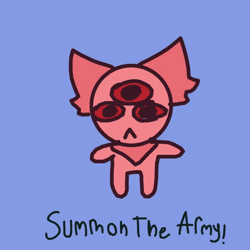 Game by @A_S1LLY-AL13N