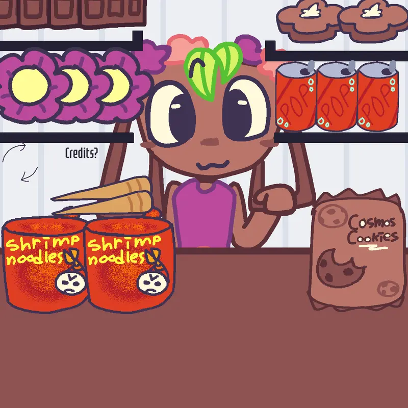 Bassie Mukbang!!! by @Khayyz