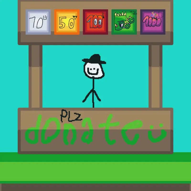Game by @cucuk_wariat