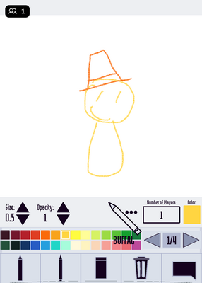 snapshot