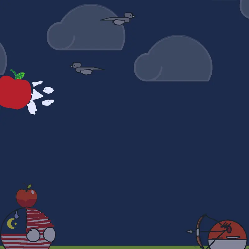 Game by @kykp