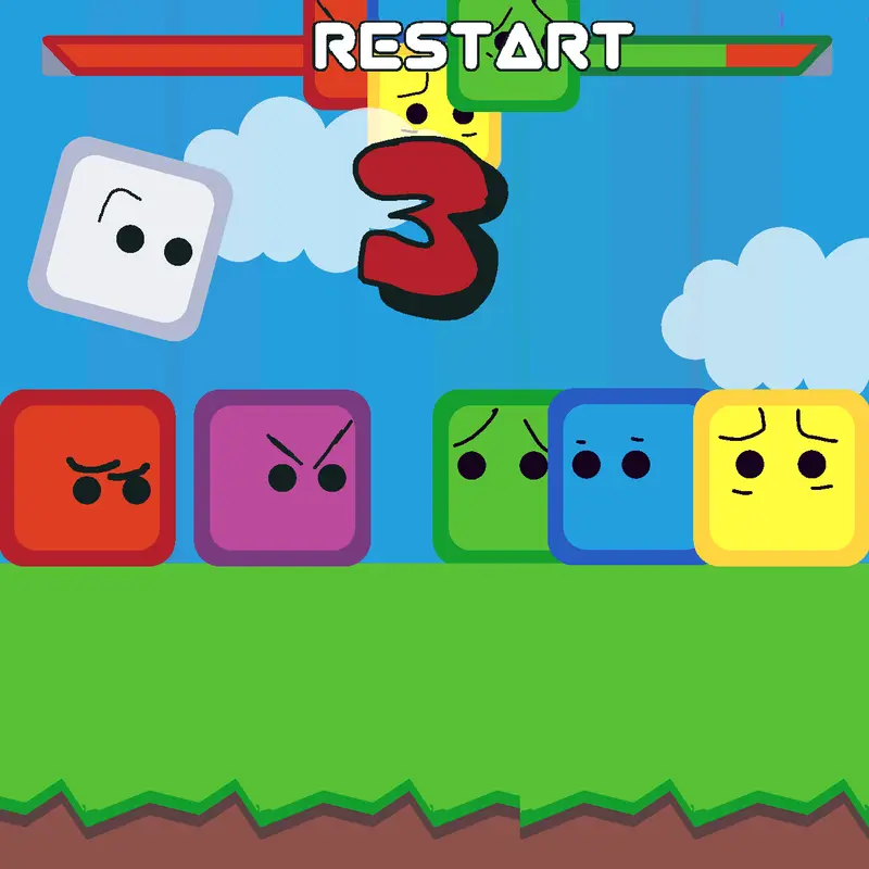Game by @Tyambi