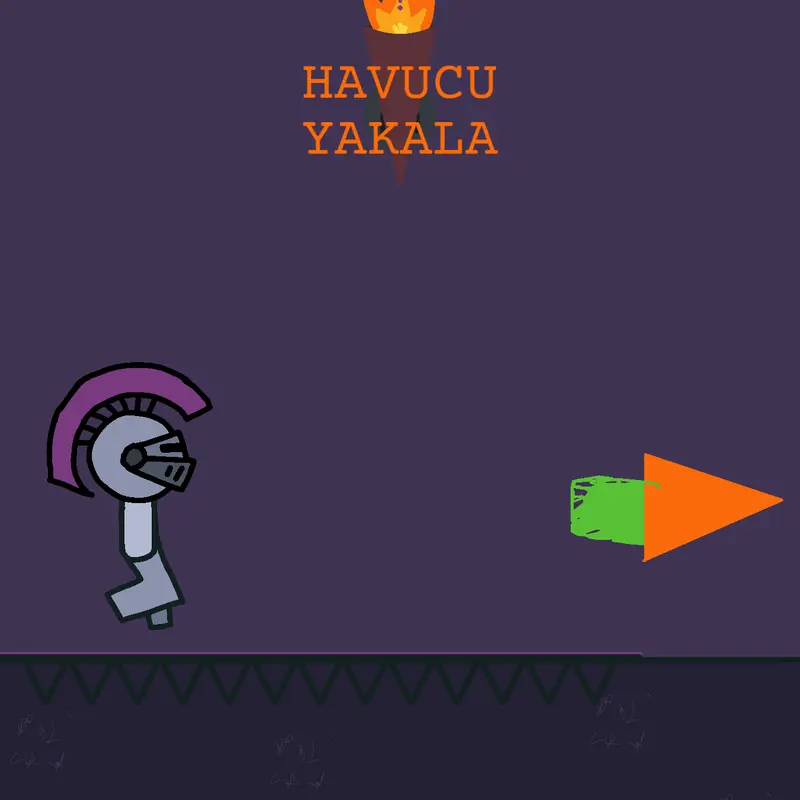 Game by @adamgibiadamm