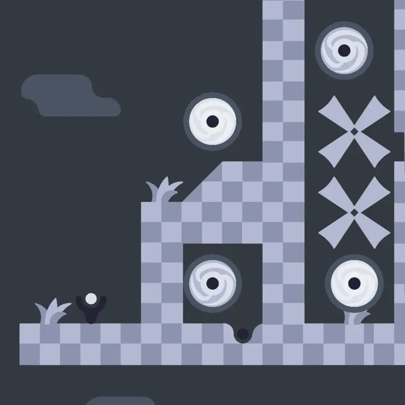 Game by @REMIXEDLEVIMANGRUM