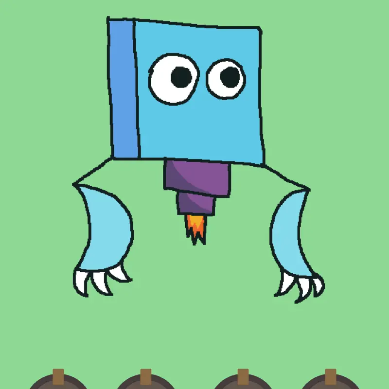 Game by @Raptox_dinotrux