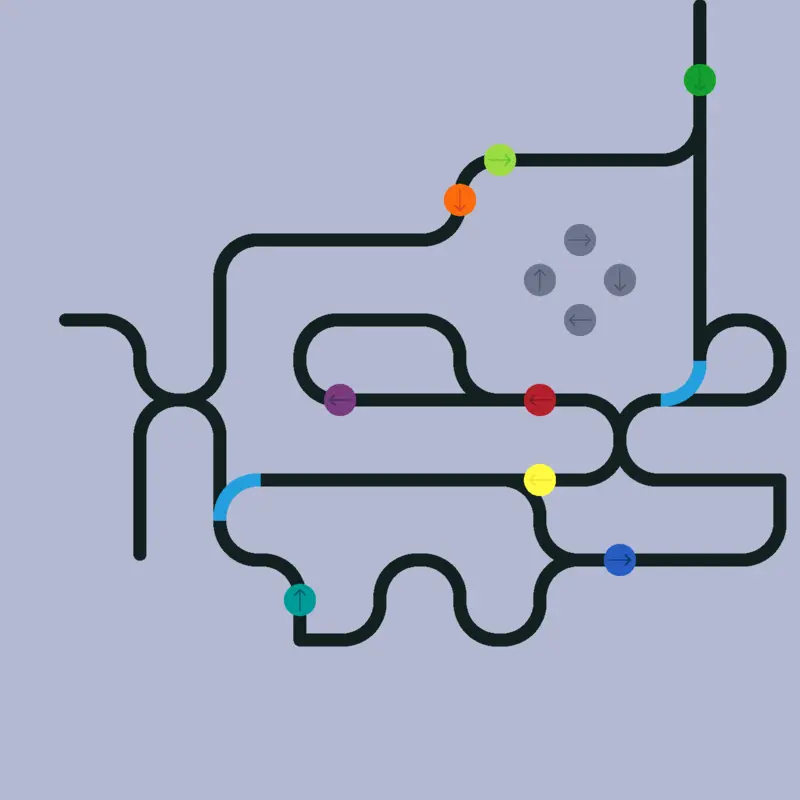 Game by @Blue_Apple