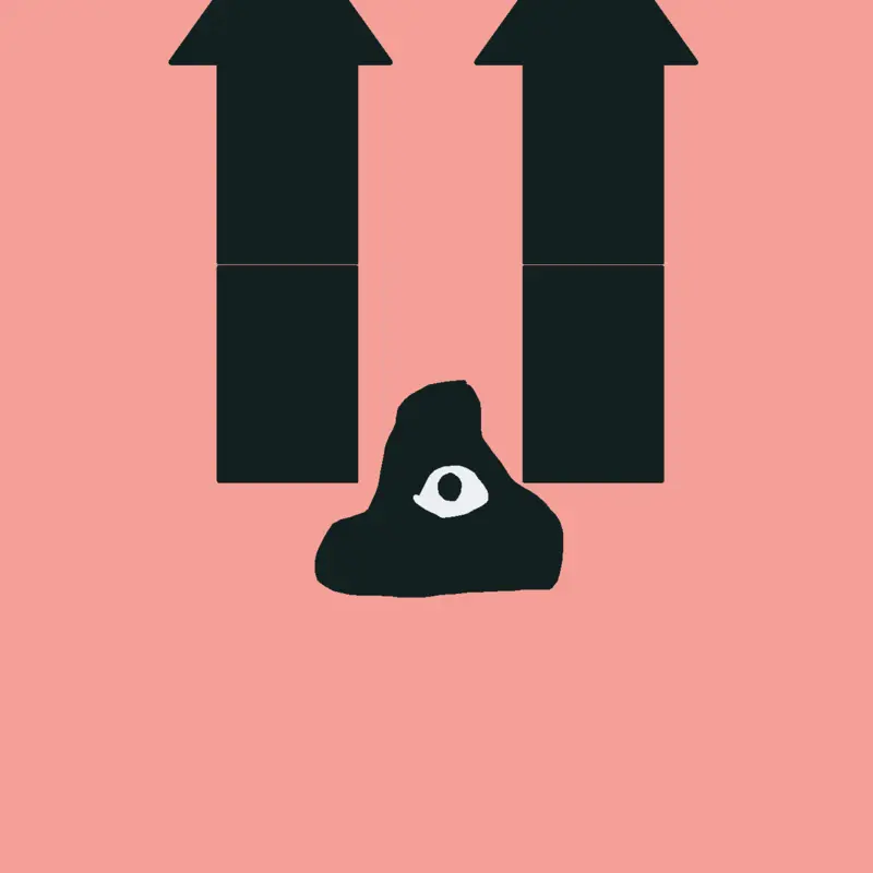 tentacle by @KoreanPeople