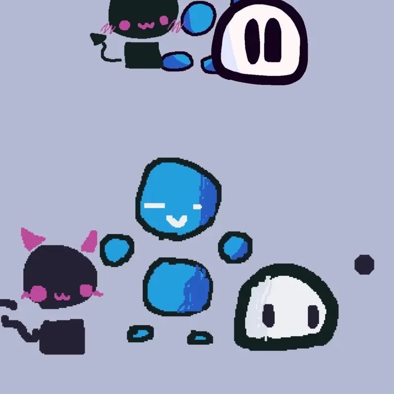 Game by @Lil_Apple