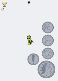 My OC made player