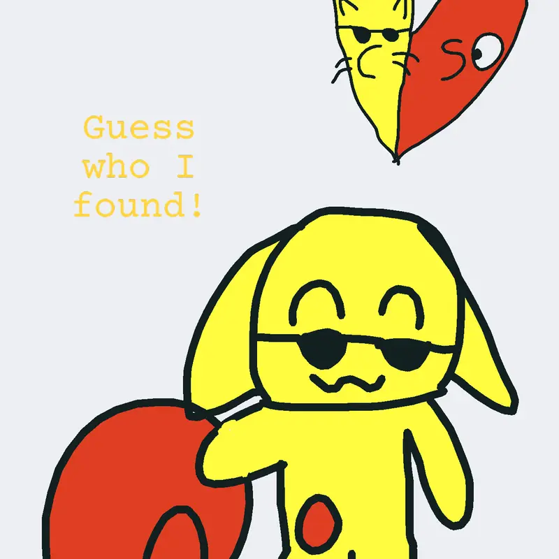 Game by @Smollbertcat-17