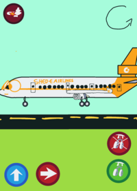 día 1 convirtiendo videojuegos de aviones en...