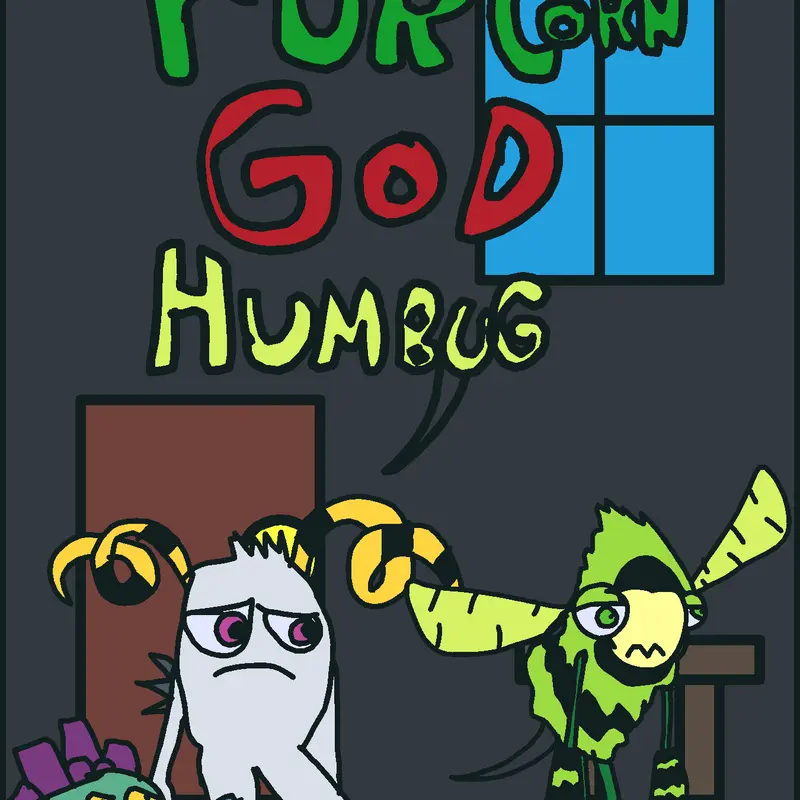 Game by @humbug_2025