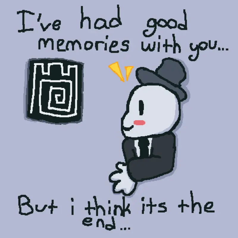Game by @Crocy