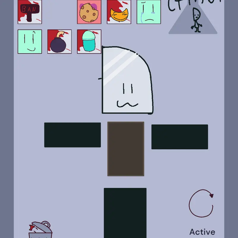 Game by @Knaify