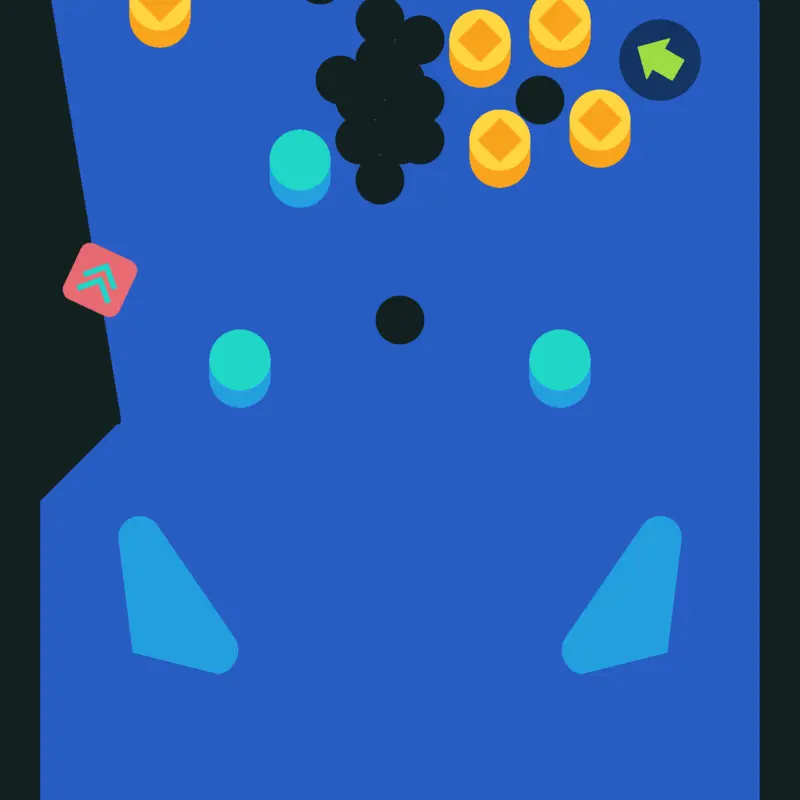 Game by @timurmor