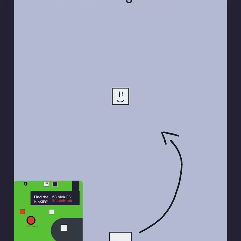 Game by @BloKIES_