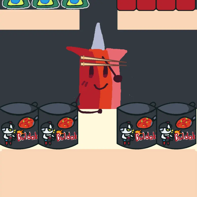 Game by @Cherry2091_