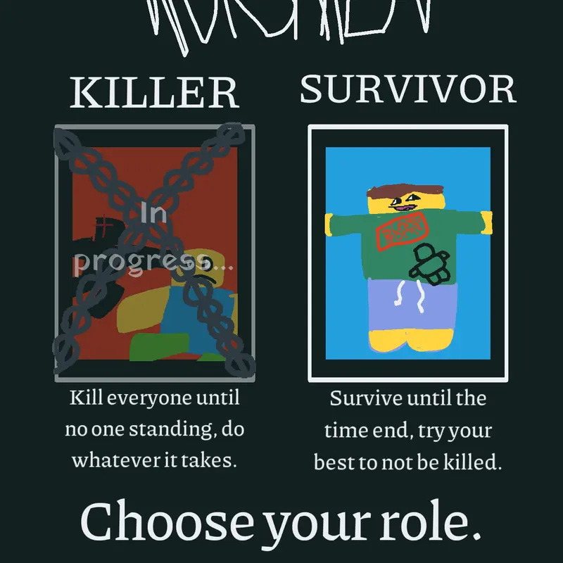 Game by @RedYellow