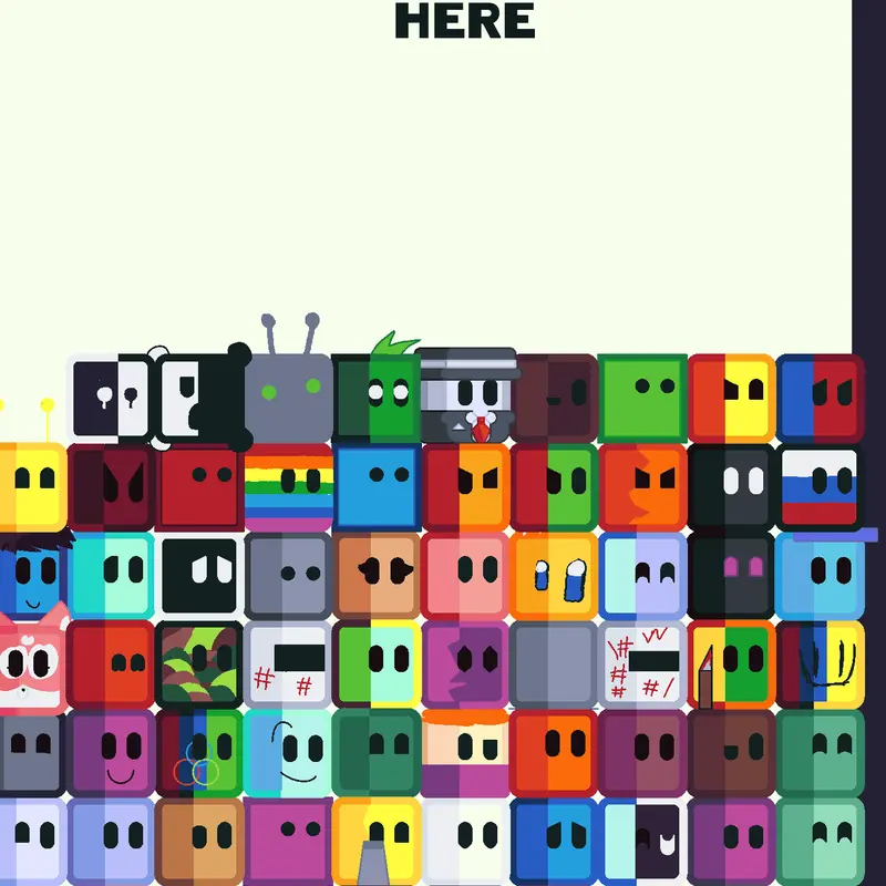 Game by @V3rtig0