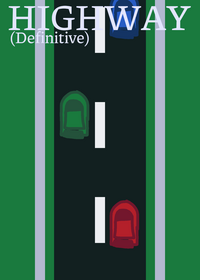 HIGHWAY(definitive)