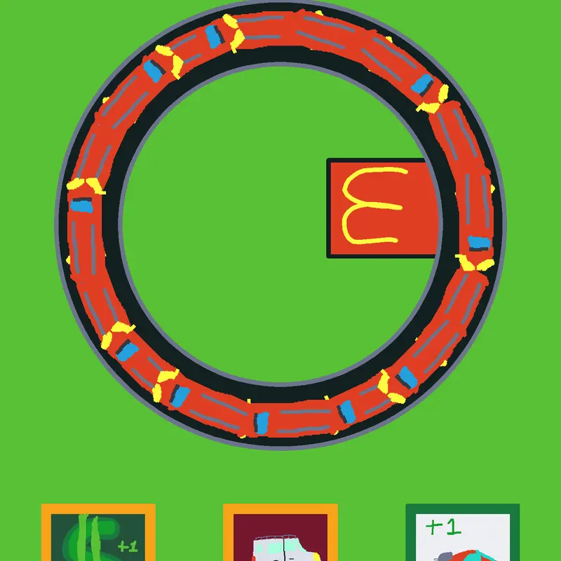 Game by @kimikudalautan4
